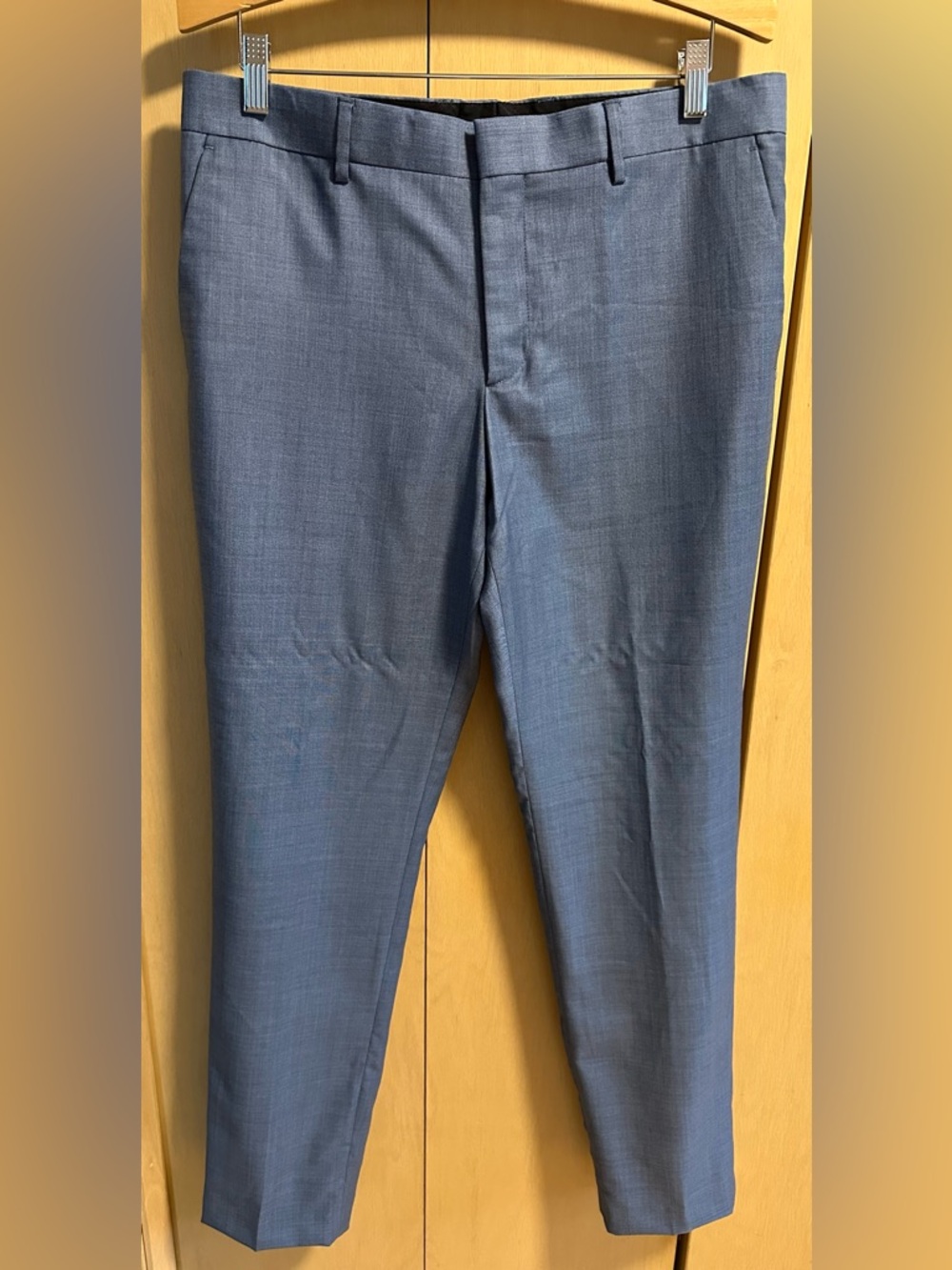 The Kooples Wool Dress Pants - NWT